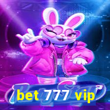 bet 777 vip